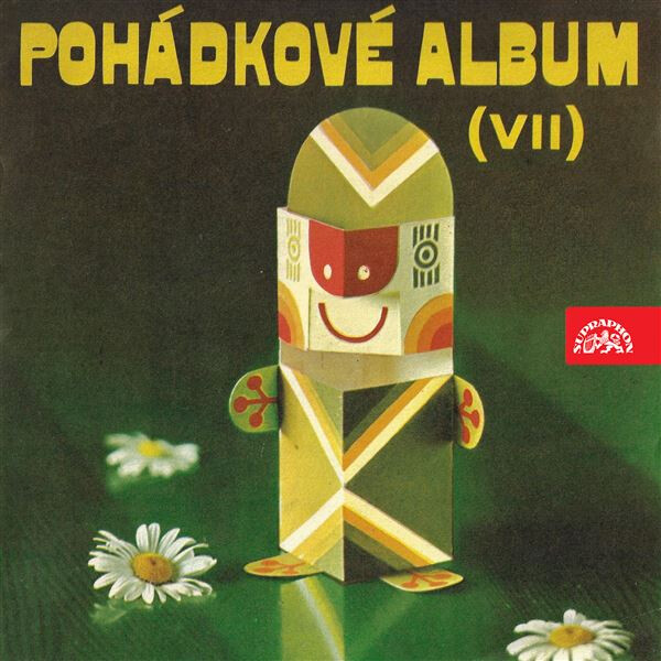Pohádkové album VII. - Vladimír Straka