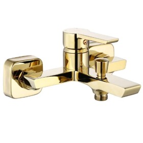 Baterie vanová Rea Argus zlatá