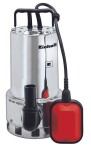 Kalové čerpadlo Einhell GC-DP 1020 N 4170773