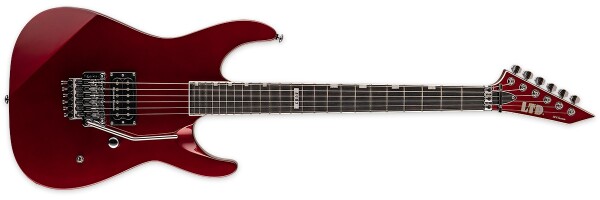 ESP LTD M-1 CTM 87 CAR