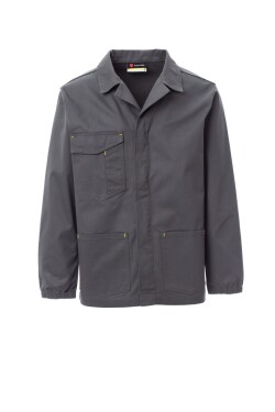 Bunda Payper WING Barva: Kouřová, Velikost: XS (001264033113007XS)