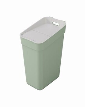 Curver Ready To Collect Odpadkový koš 30 l zelená (251952)