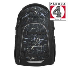 Školní batoh coocazoo MATE - Reflective Splash