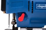 Elektrická přímočará pila Scheppach JS810 5901811901