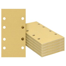Bosch Accessories 2608902514 2608902514 sada brusného papíru pro excentrické brusky 1 sada