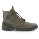 Boty Palladium SP20 Travel HI 74476-377-M EU 40