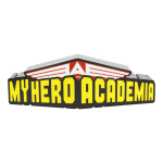 My Hero Academia Světlo - EPEE
