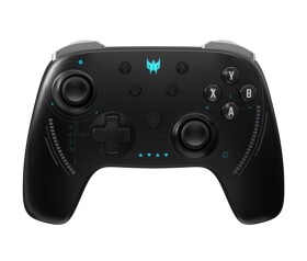 ACER Ovladač, Predator Wireless Gaming Controller Black PGR300 EDF_11294389