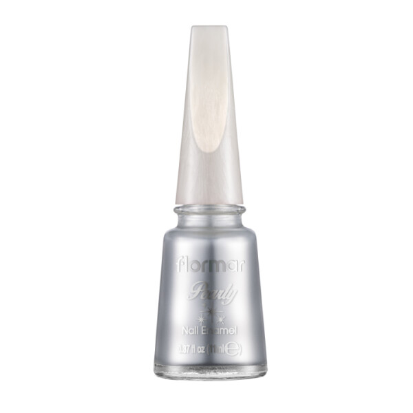 Flormar lak na nehty Pearly, 11ml, č.PL390