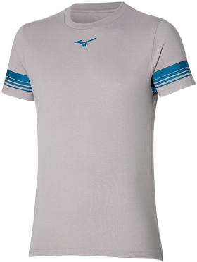 Běžecké tričko Mizuno Athletics Mizuno Tee K2GAB00294 Velikost textilu: M