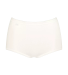 SLOGGI BASIC+ - Maxi kalhotky 3 ks – neviditelné švy a hebká bavlna Sloggi Multple Colours 21 46