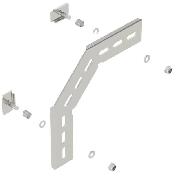 OBO Bettermann 6016278 montážní držák 20 ks kov