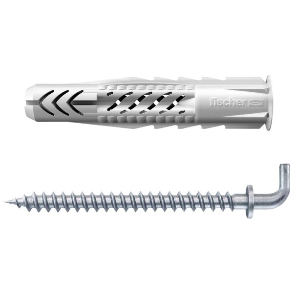 Fischer 094623 UX 6 x 35 R WH K NV univerzální hmoždinka 35 mm 1 sada