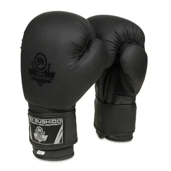 BUSHIDO B-2v12 10 OZ BOXERSKÉ RUKAVICE DBX (30-B1-452)