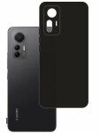Pouzdro 3mk Matt Case Xiaomi 12 Lite, černé