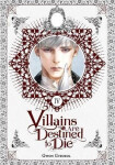 Villains Are Destined to Die (novel), Vol. 4 - Gwon Gyeoeul