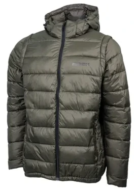 Nash Bunda Zero Tolerance Air Cell 3 in 1 Jacket S (C6470)