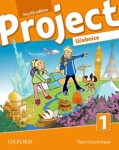 Project učebnice