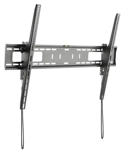 StarTech TV držák černá / Nástěnný držák TV / naklápěcí / 60-100" / VESA do 900x600 / nosnost 75 kg (FPWTLTB1)