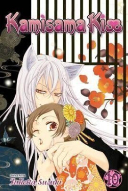 Kamisama Kiss, Vol. 10 - Julietta Suzuki
