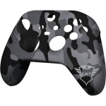 Trust GXT 749K Controller Silicon Skins Camo / silikonové pouzdro pro ovladač / pro XBOX (24176)