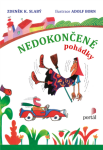 Nedokončené pohádky - Zdeněk K. Slabý