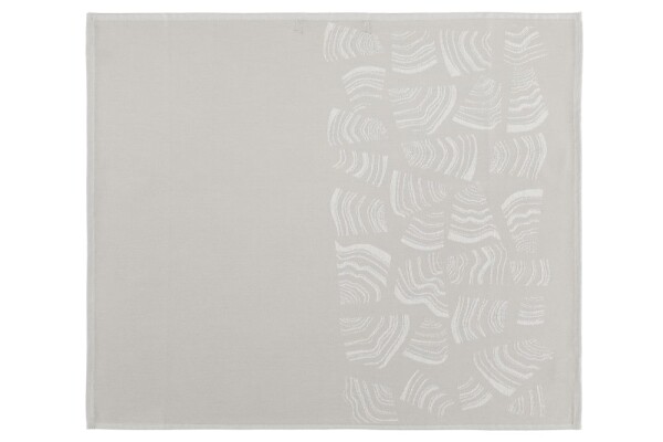 RENTO Podložka sedáku Pino šedý, 50x60 cm