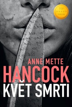 Květ smrti - Anne Mette Hancock - e-kniha