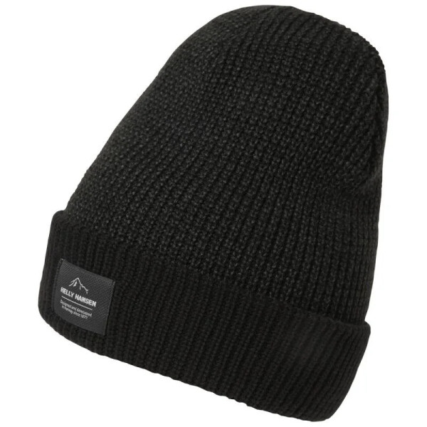 Helly Hansen Logo Cuff Beanie 67452 991 Univerzální