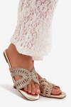 Pantofle model 226356 Step in style 38