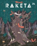 Raketa 34 - Stromy