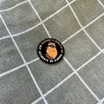 Pinarna.cz Mýval - Revenge is beneath me, but accidents do happen / Pomsta je pod mou úroveň, ale nehody se stávají