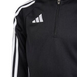 Mikina adidas Tiro 24 Training Jr IJ9952