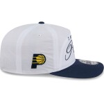New Era Pánská kšiltovka Indiana Pacers NBA 2025 Draft 19TWENTY Adjustable OTC