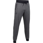 Pánské tepláky 1290261 Sportstyle Jogger FW21 - Under Armour tmavě šedá M