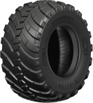 VF 800/60 R32 191D V-Flexa Steel Belted TL BKT