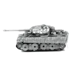 Metal Earth 3D Tank Tiger I.