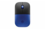 HP Z3700 modrá / Optická bezdrátová myš / 1200 DPI (V0L81AA)