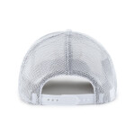 47 Brand Pánská kšiltovka Oakland Athletics MLB Strand 47 Trucker