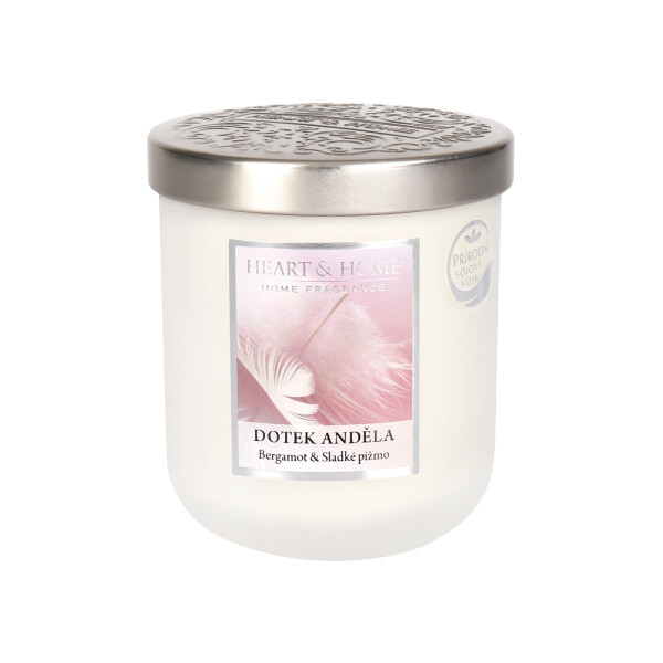 Střední svíčka - Dotek anděla - Albi
