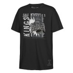 Outerstuff Dětské tričko Los Angeles Kings NHL 90S POSTER Velikost: Dětské M (136 – 152)