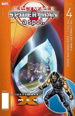 Ultimate Spider-Man a spol. 04 - Brian Michael Bendis