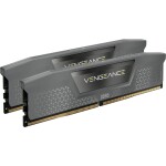 Corsair Vengeance 64GB (2x 32GB) DDR5 6000MHz / CL40 / DIMM / AMD EXPO (CMK64GX5M2B6000Z40)