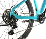 Leader Fox Awalon 19,5" 29" modrá 2025