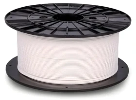 Filament PM PLA+ bílá / Tisková struna / 1,75 mm / 1 kg (CZF175PLA+_WH)