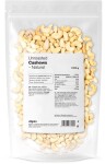 Vilgain Kešu ořechy natural – 3× W240 1 000 g