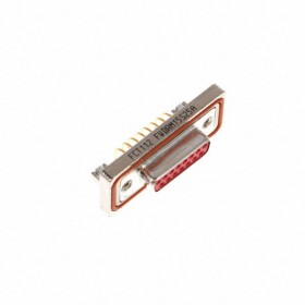 Molex 173110-0078 zástrčka D-SUB 1 ks Box