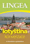 Česko-lotyšská konverzace - kolektiv autorů