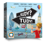 Kudy? Tudy!