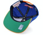 Mitchell & Ness Pánská kšiltovka New York Islanders NHL Team 2 Tone 2.0 Pro Snapback